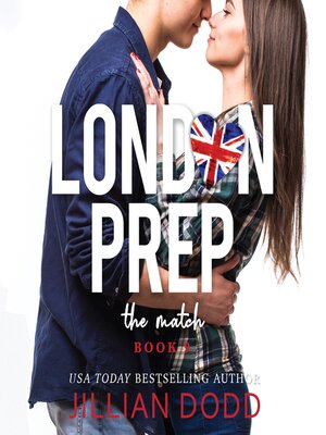 cover image of The Match